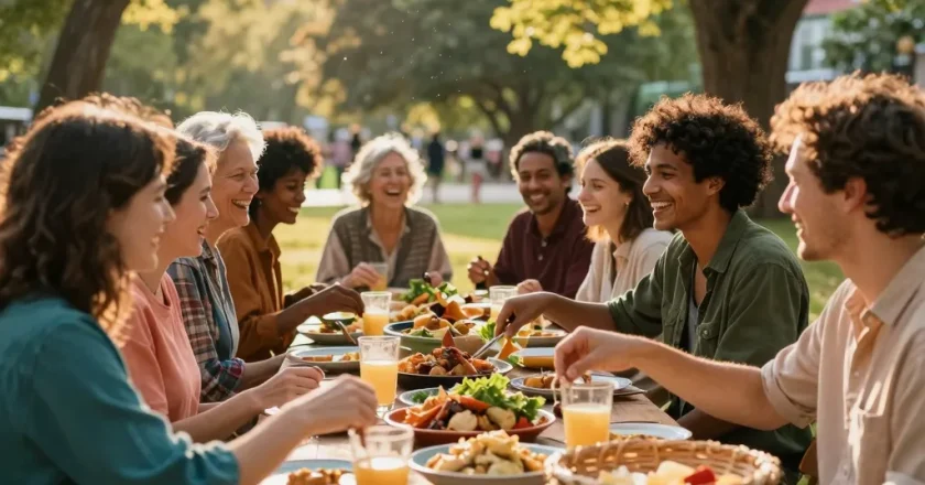 Community vs. Society: Which Influences Your Buying Choices?