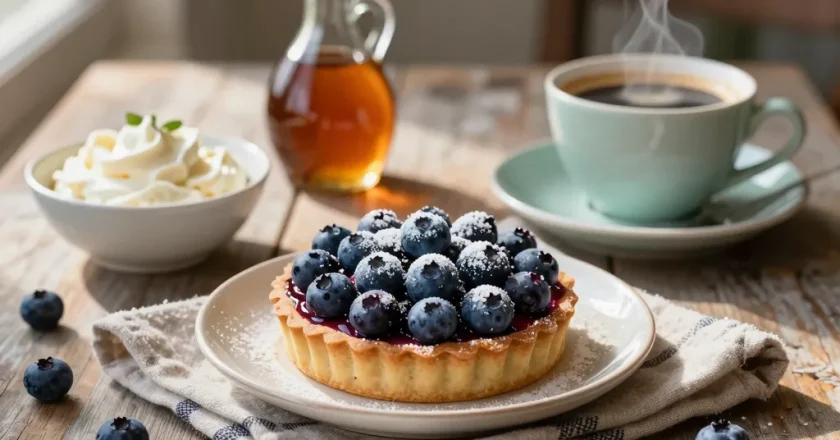 Food and Drink Showdown: Choose the Best for Your Taste