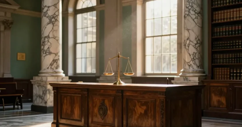 Law vs. Government: Choosing Your Advocate in Legal Matters