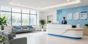 Akra Labs Shop: Gesundheitsdienstleistungen und Patientenversorgung in vertrauenswürdiger Umgebung.