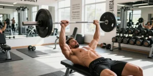Anabolika kaufen für effektives Muskelwachstum im Fitnessstudio