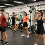 Hinter den Kulissen des Anabolika Shops: Wie er richtig funktioniert und dir hilft, deine Fitnessziele 2026 zu erreichen